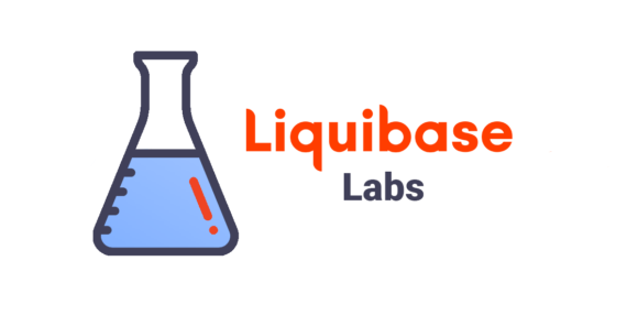 Introducing Liquibase Labs