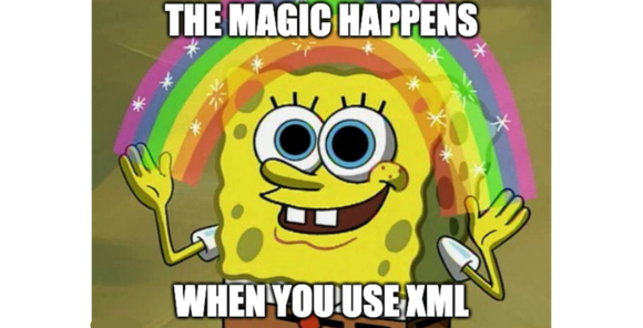 The Magic of Using XML Changelogs in Liquibase